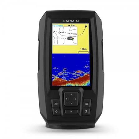 Furuno Radar GPS