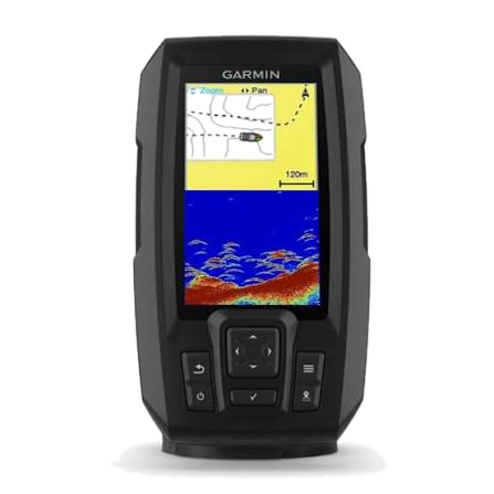 Furuno Radar GPS